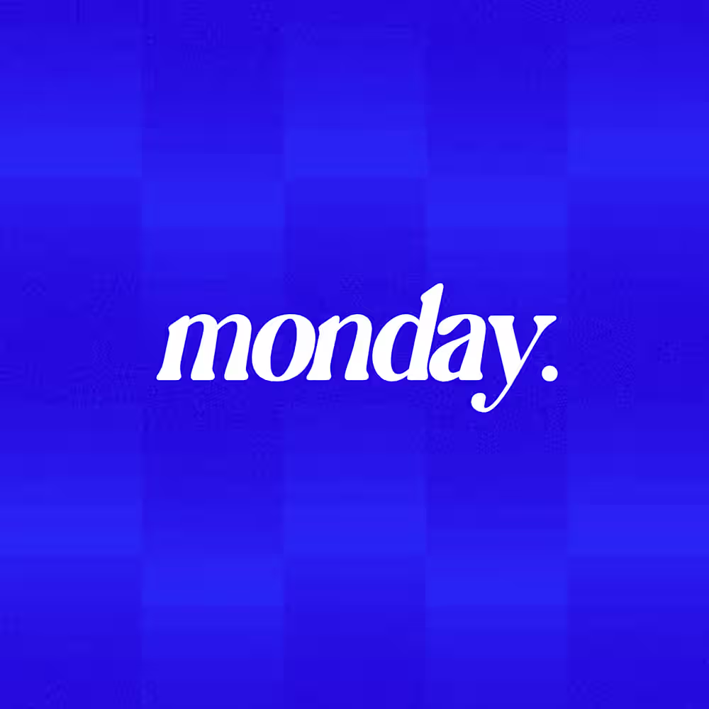 Monday Studio