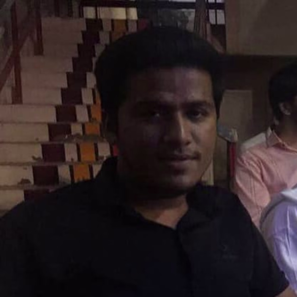Aftab Shiekh