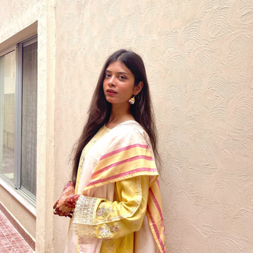 Adina Shahid