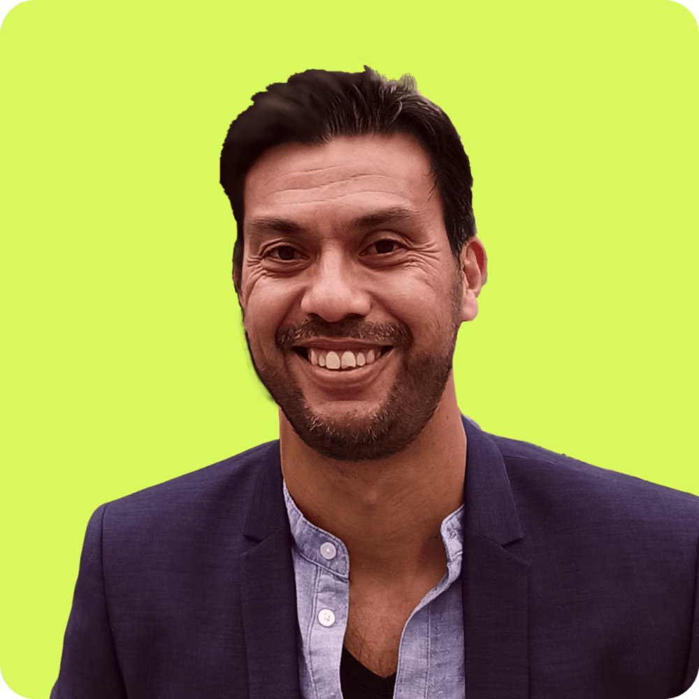 Rodrigo Seoane