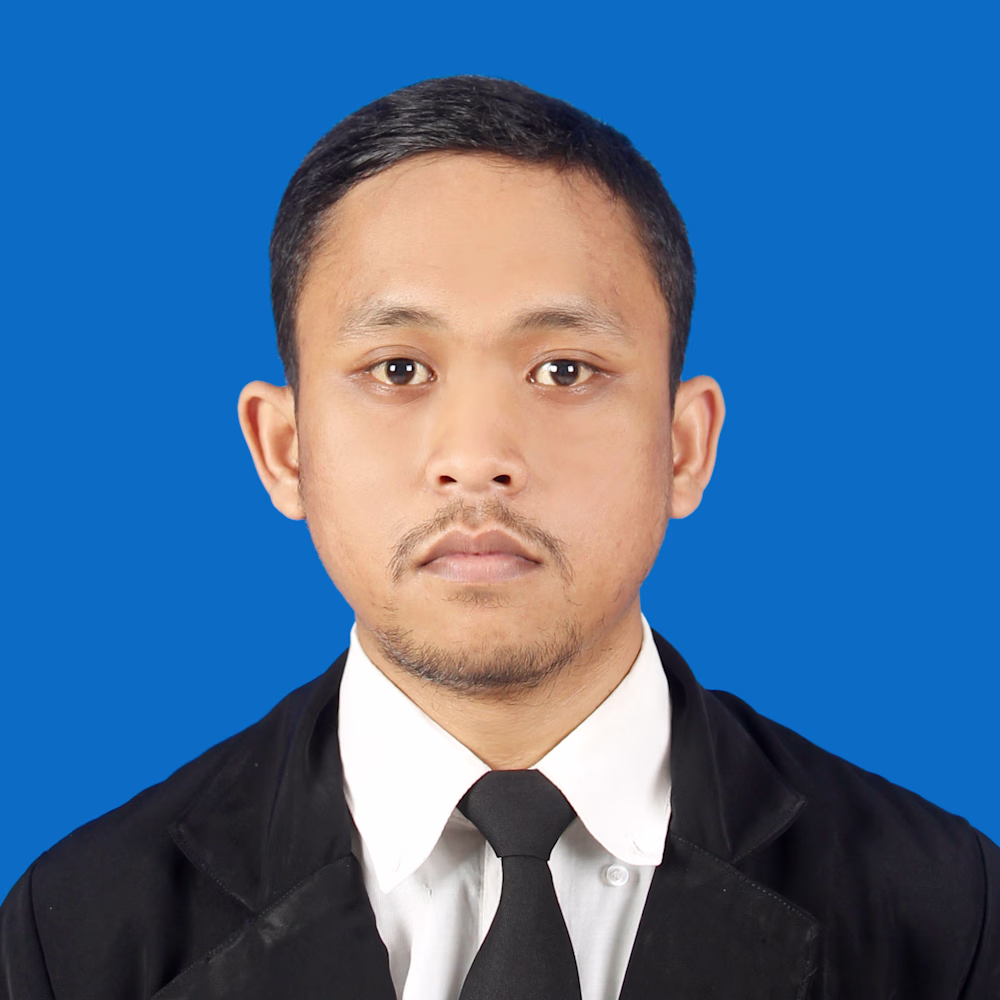 Heri Purnama