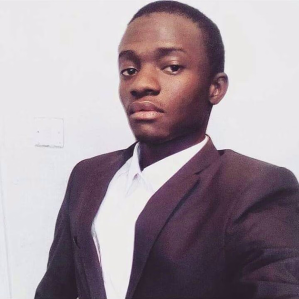 Daniel Omondi