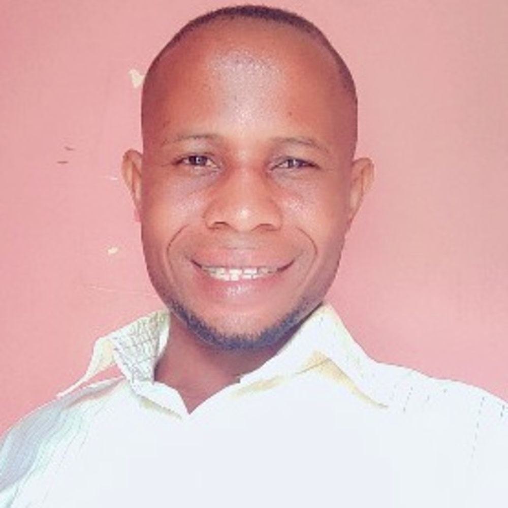 JOSEPH TERSOO SHIITYO