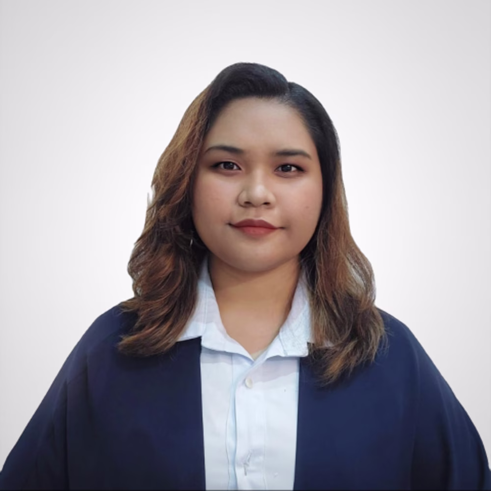 Runa Mae Alexis D. Rodriguez