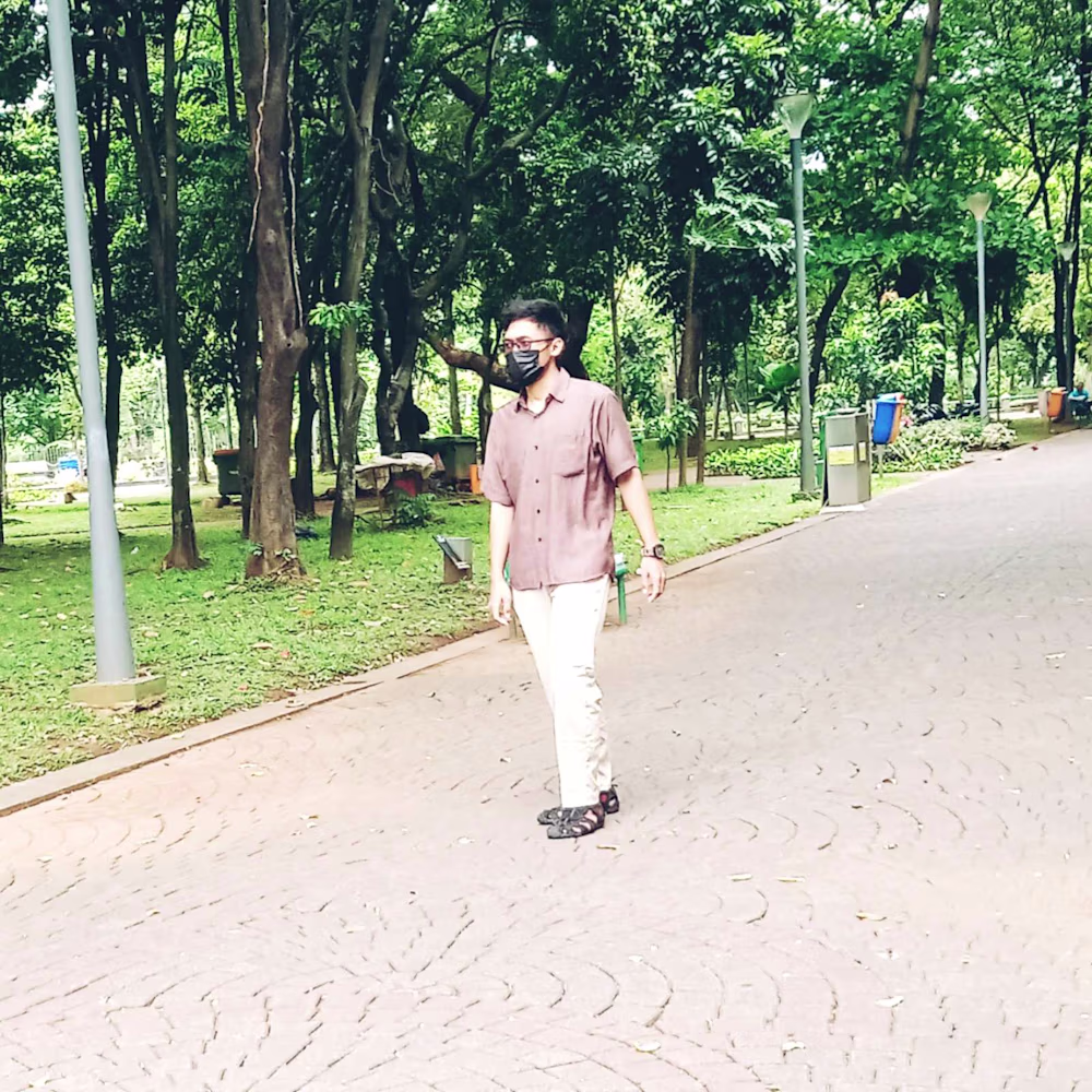 Abdurrahman Averroes