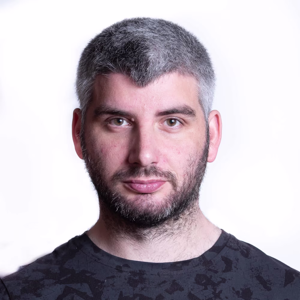 Ilija Paunovic