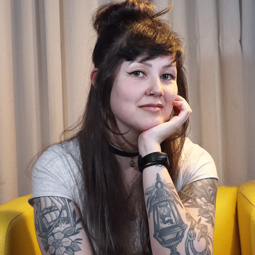 Jessica Sissa