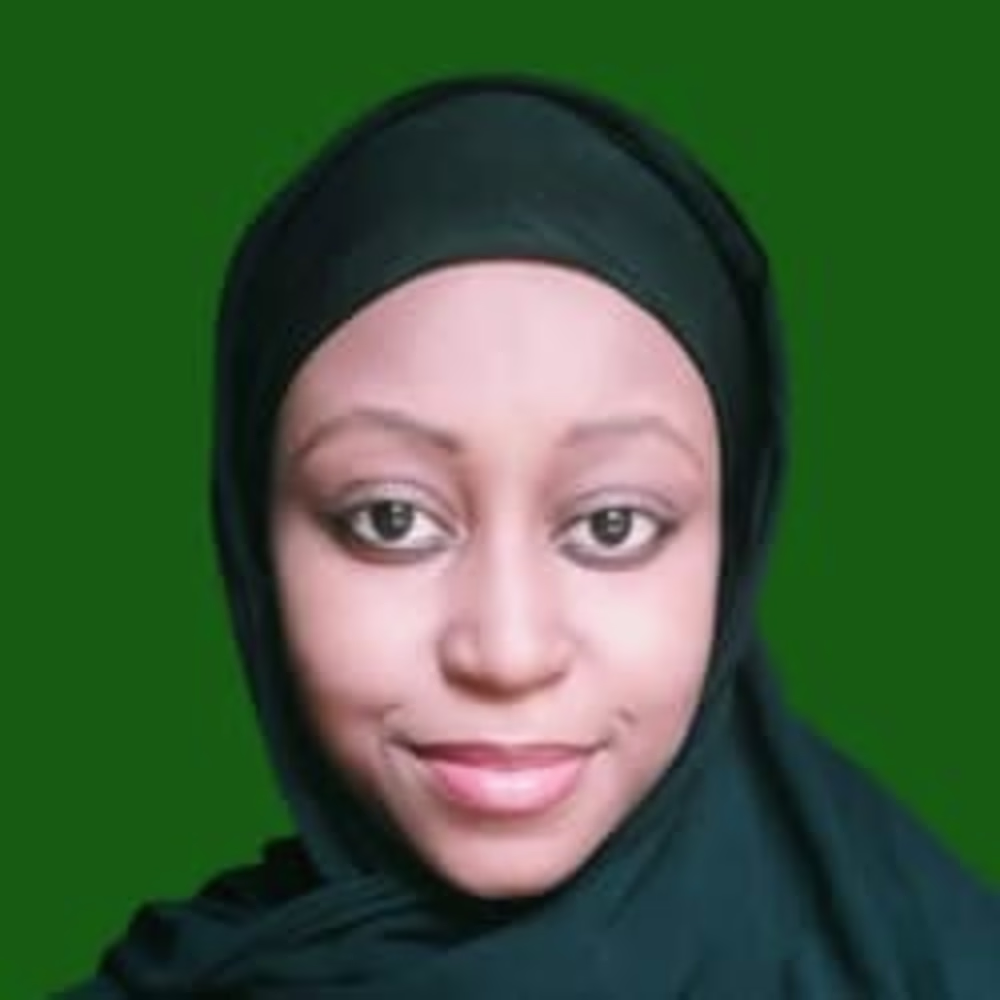 Maryam Garba