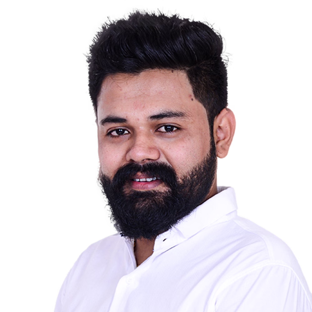 Bhavin Hirpara