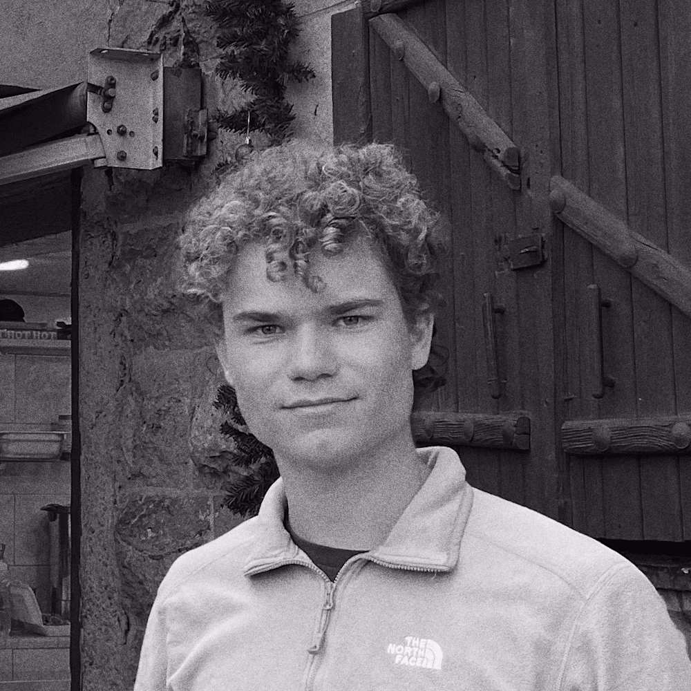 Benjamin Rosenstiehl