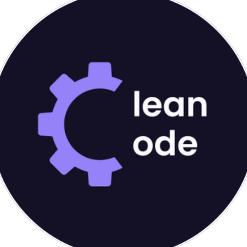 CleanCode Agency