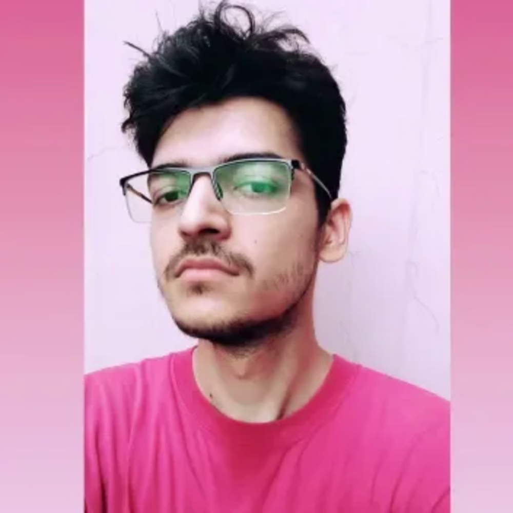 Vaibhav Khulbe