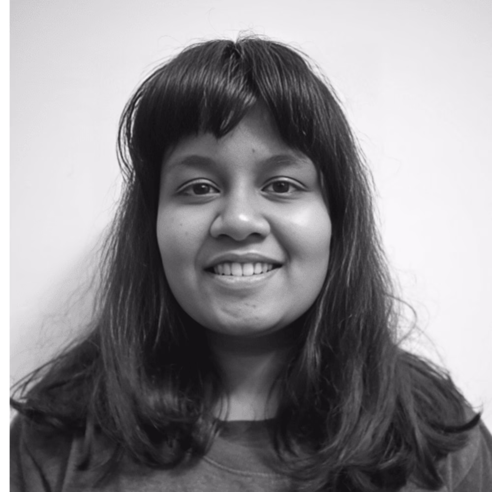 Anubhuti Saxena
