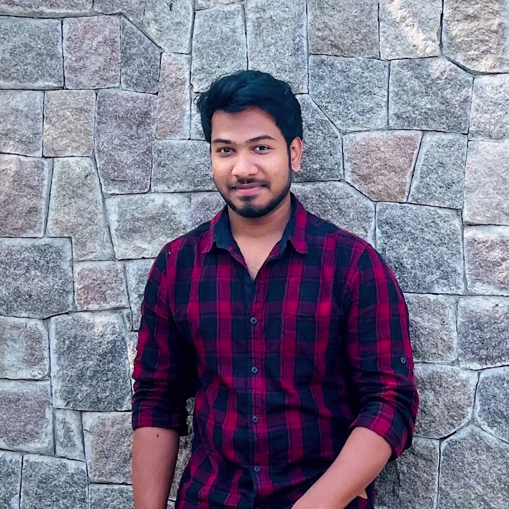 Venkata Durga prasd Gonepalli