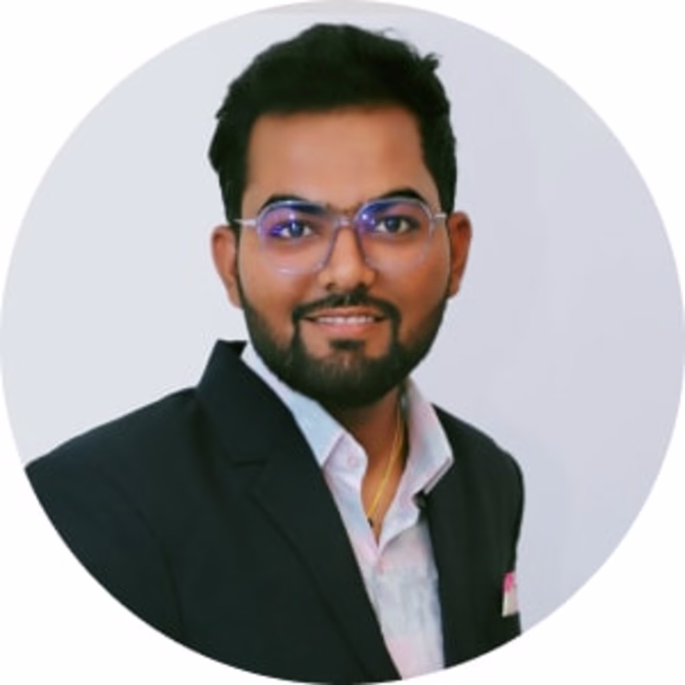 Manoj Jasoliya