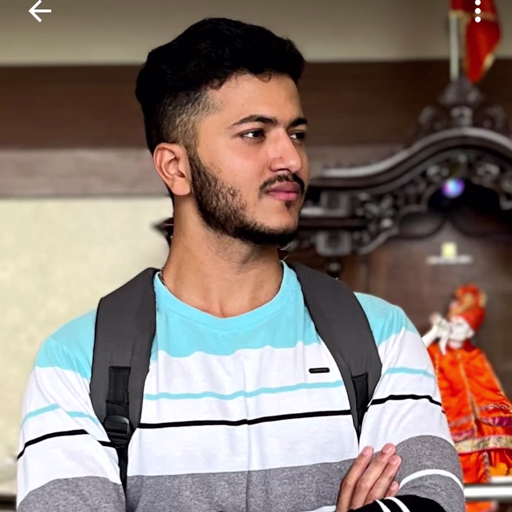 Arshaan Pathan