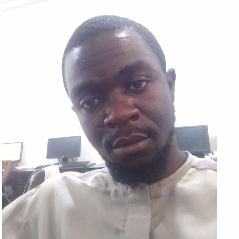 ibrahim sharif abubakar