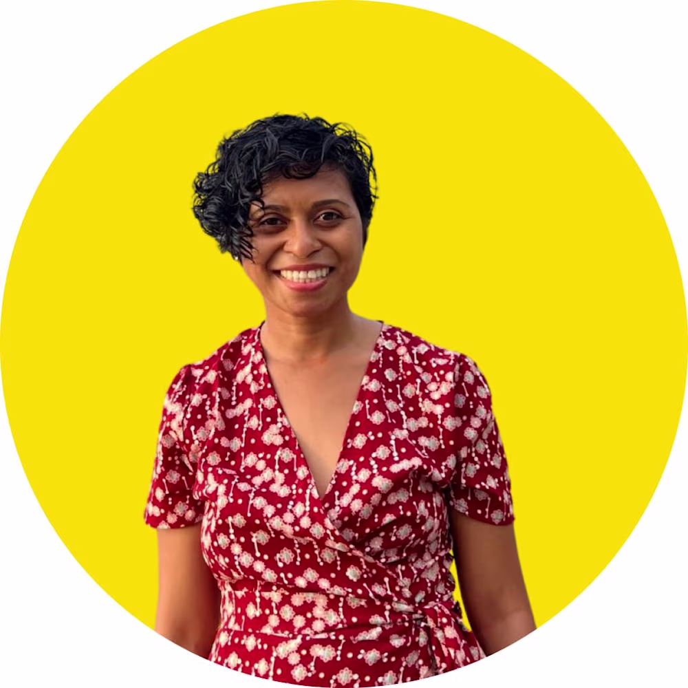 Gabriela Leite Soares