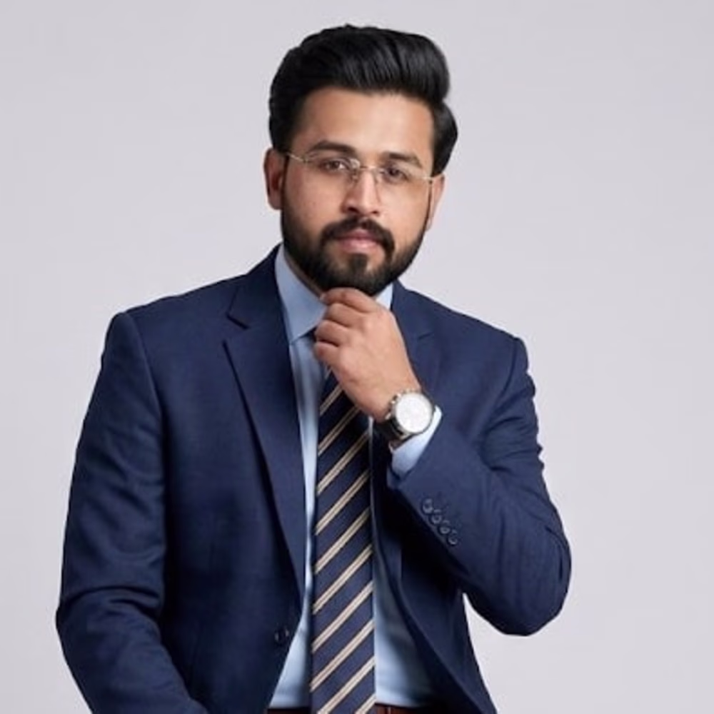 Muhammad Ahmad Iqbal