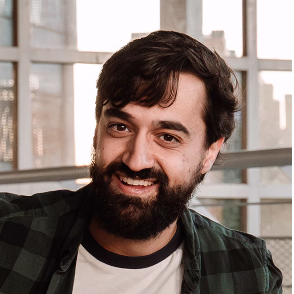 Sergio Gutierrez