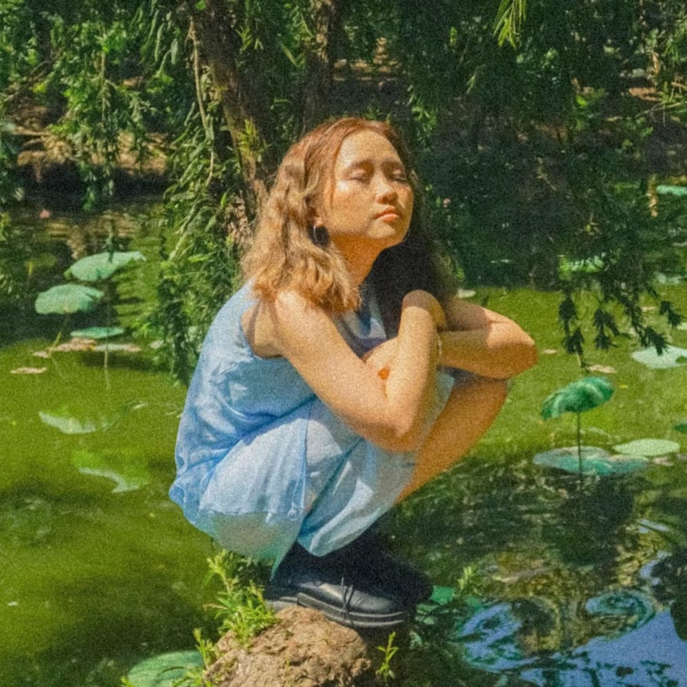 Ocean Nguyên Phạm