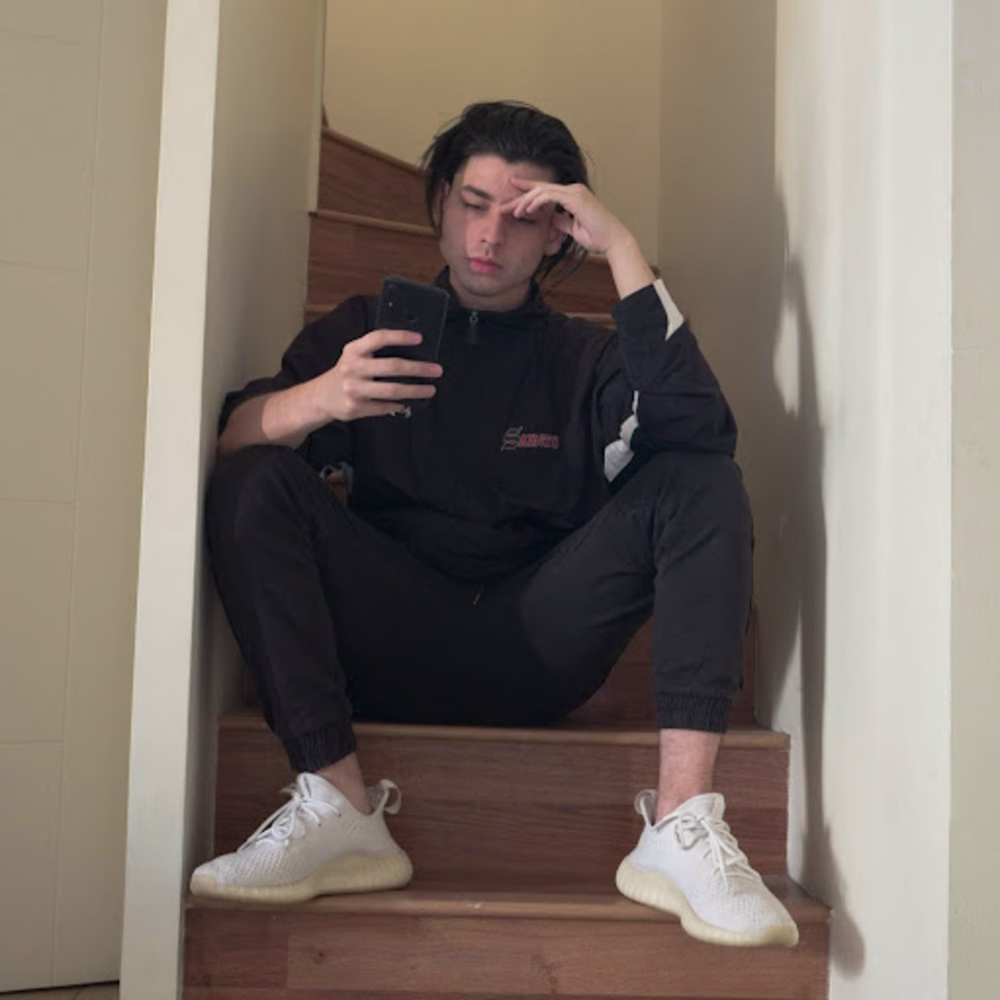 Thomas Labarca Rojas