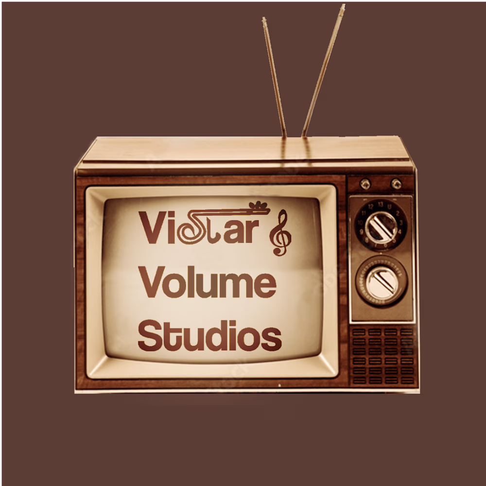 Vistar & Volume Studios