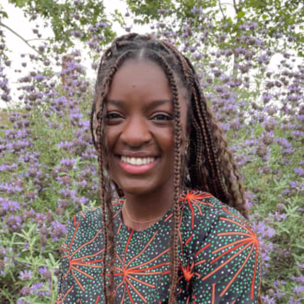 Ashley Akinola