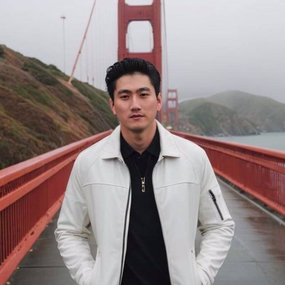 Raymond Hong