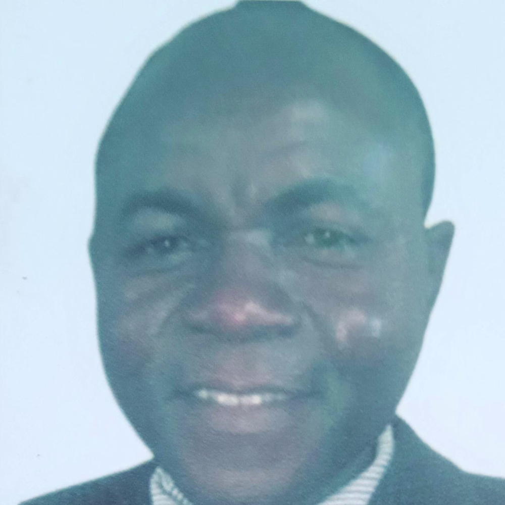 Bode Olugbenga Somoye