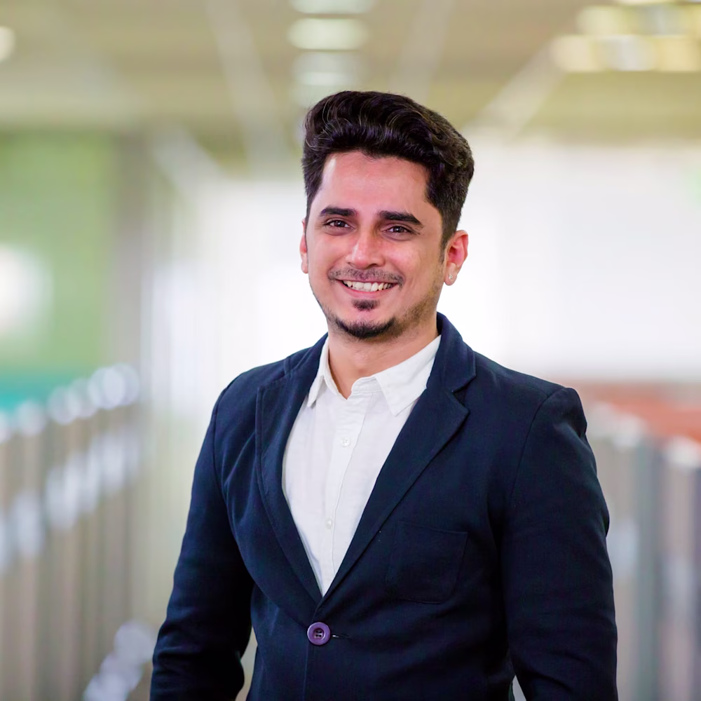 Dhaval Vasani