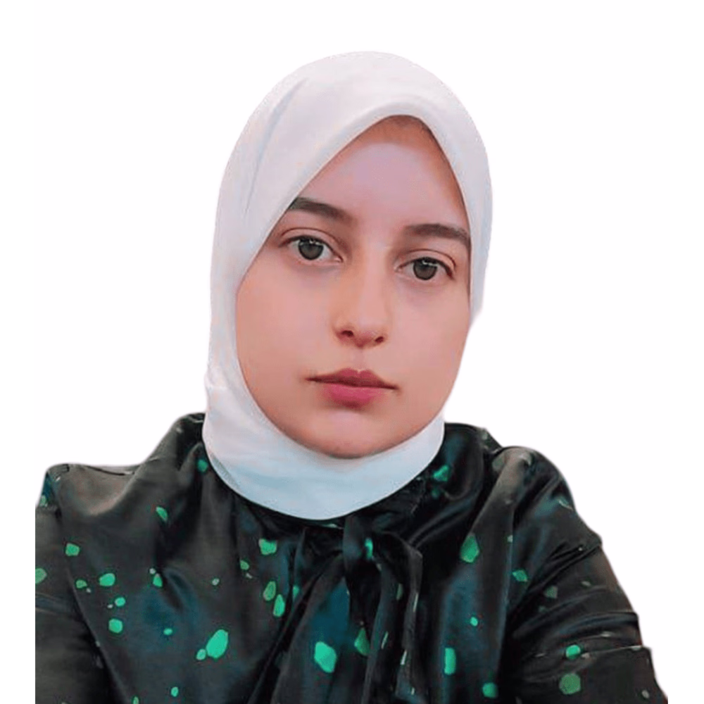 Aya Mohamed