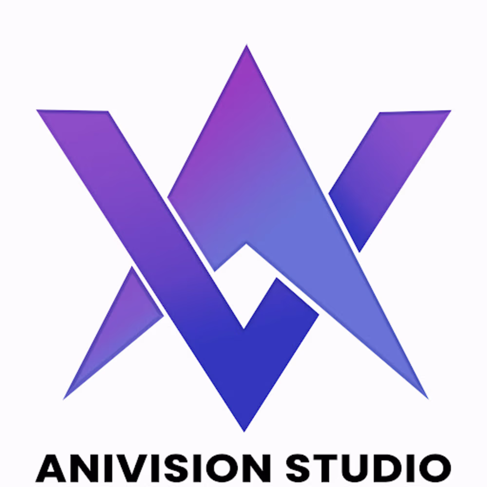 Anivision Studio
