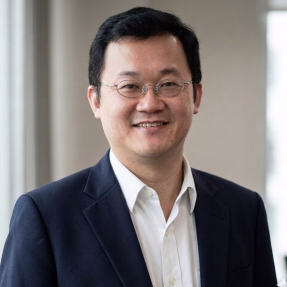 Henry Teoh