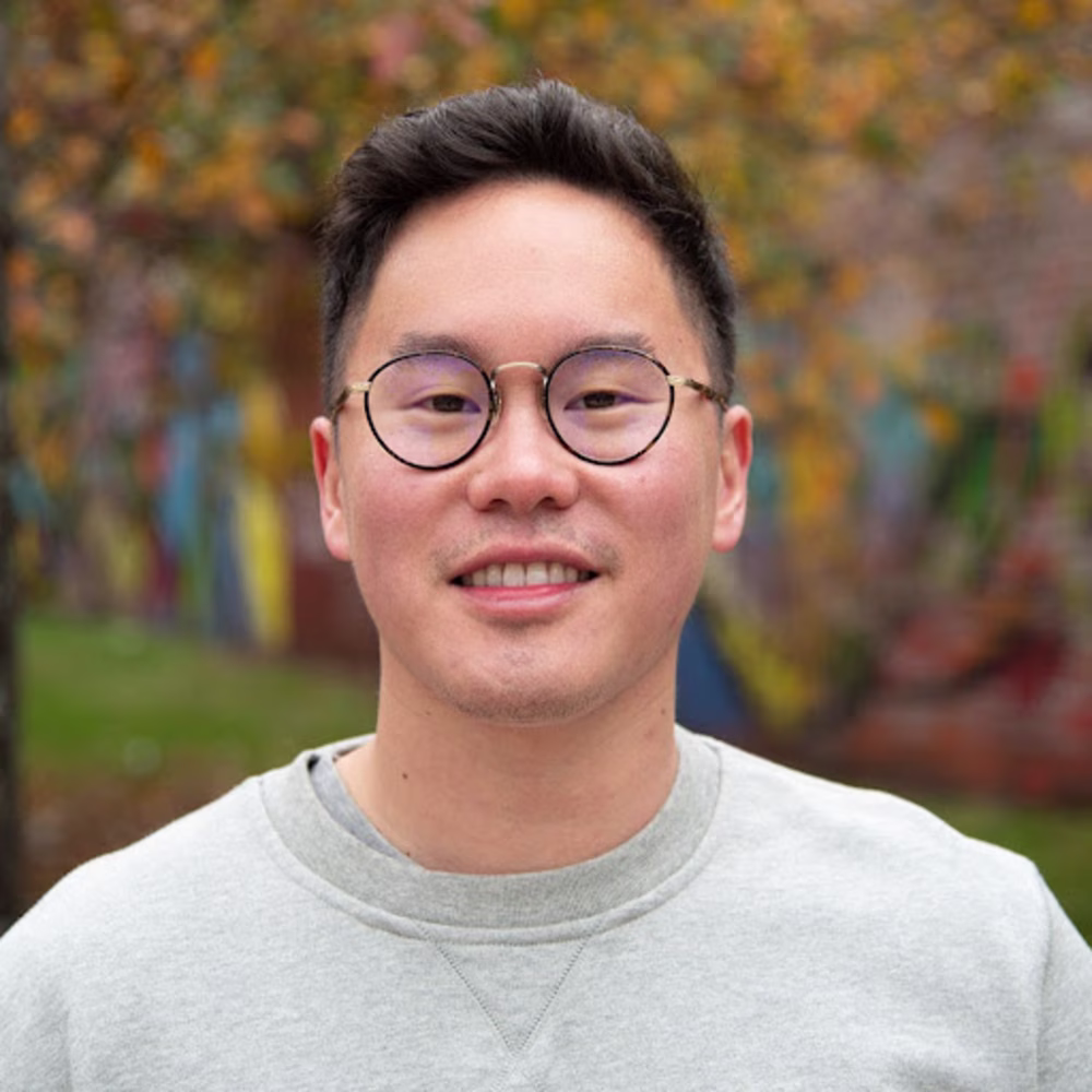 Andrew Wong