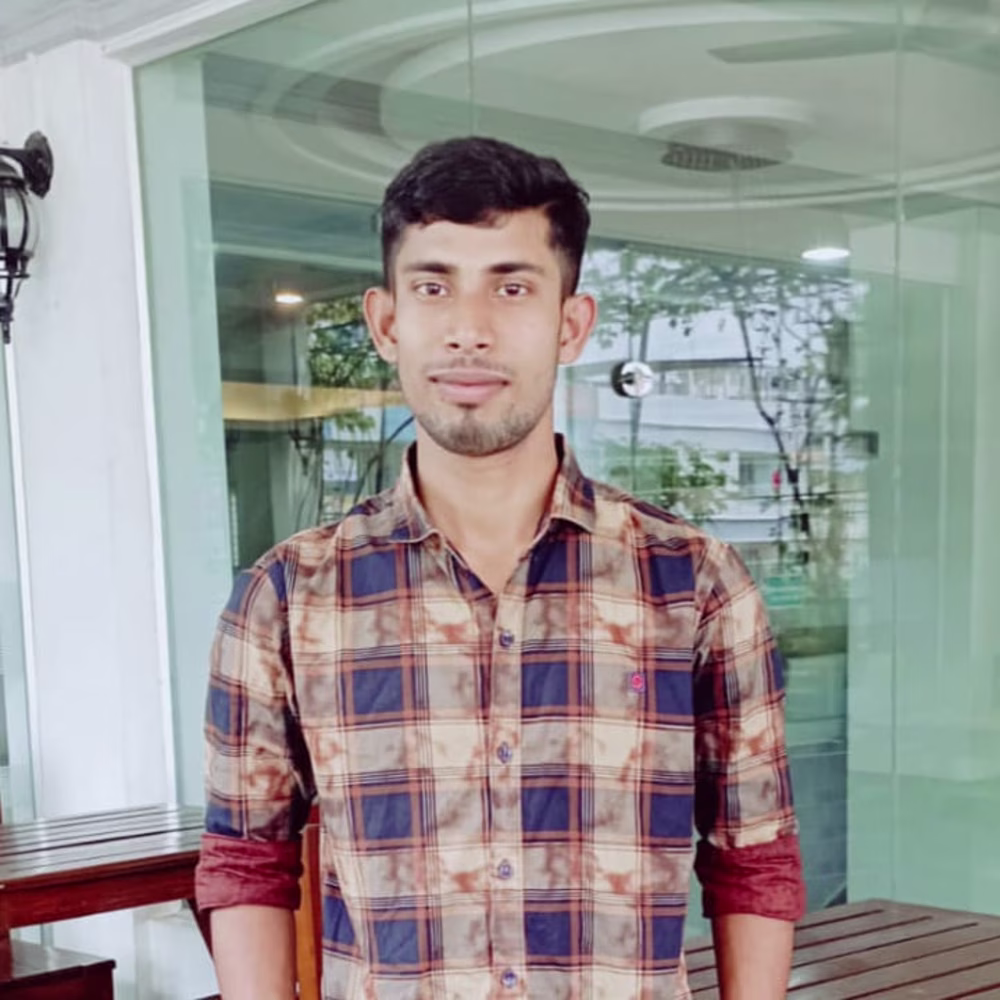 Mahfoz Ullah