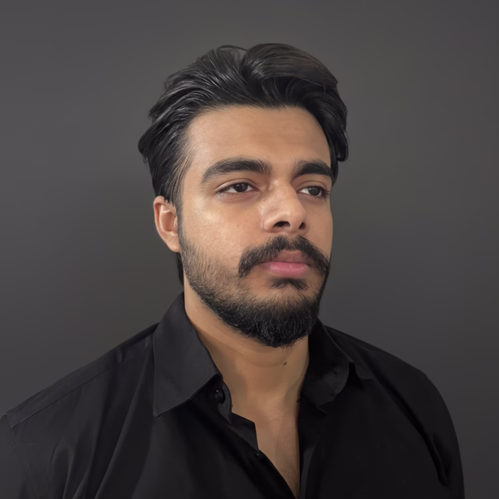 Muazzam Soomro