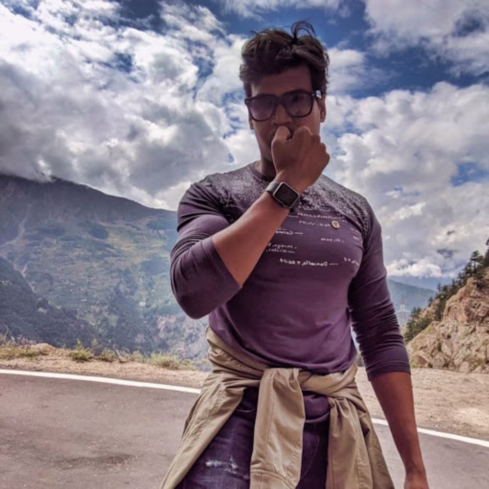 Arun Pattnaik