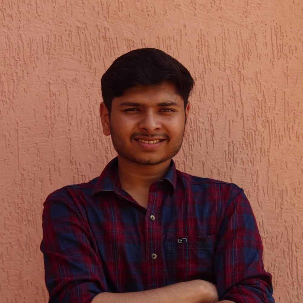 Soham Bhalekar