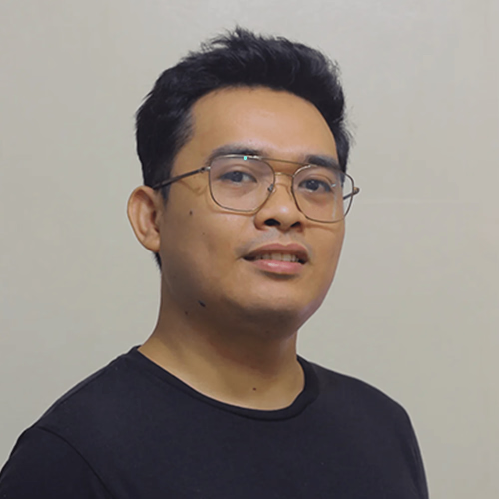 Ronnie Abejero
