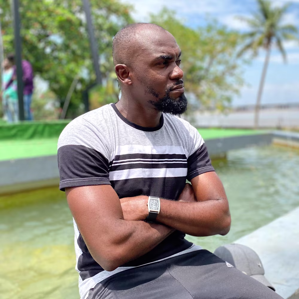 Francis Oboh