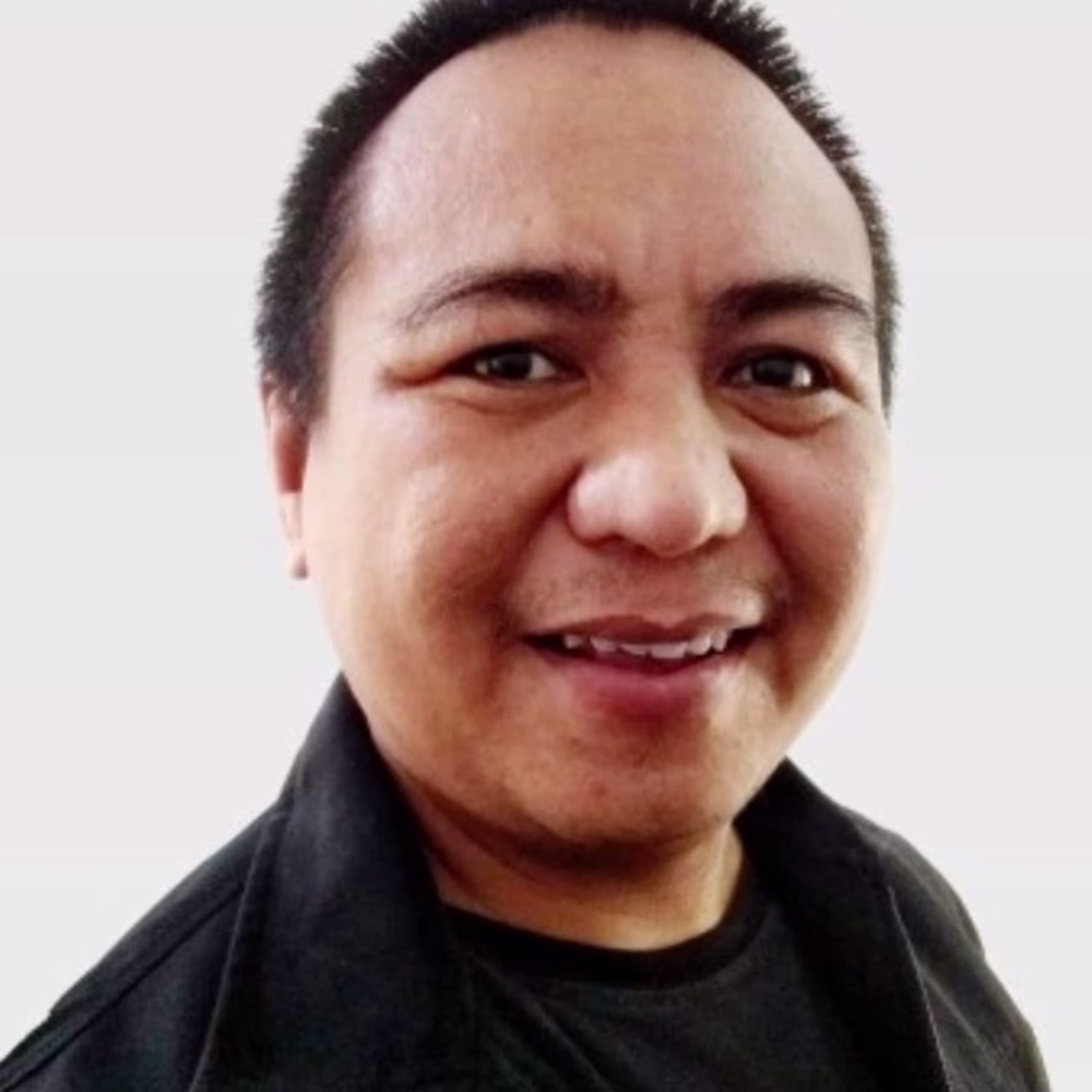 Jony Suharsono