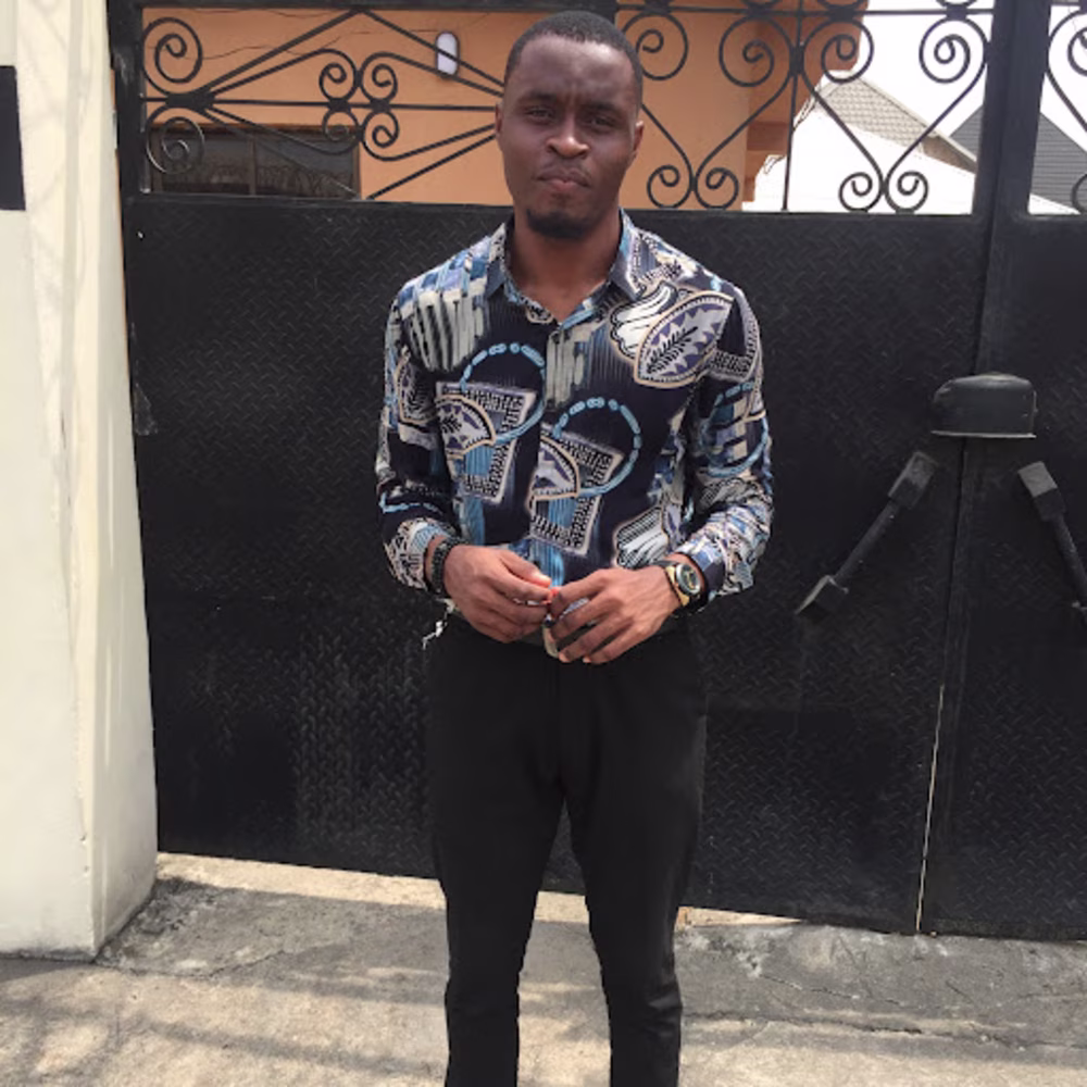 Kingsley Akpan