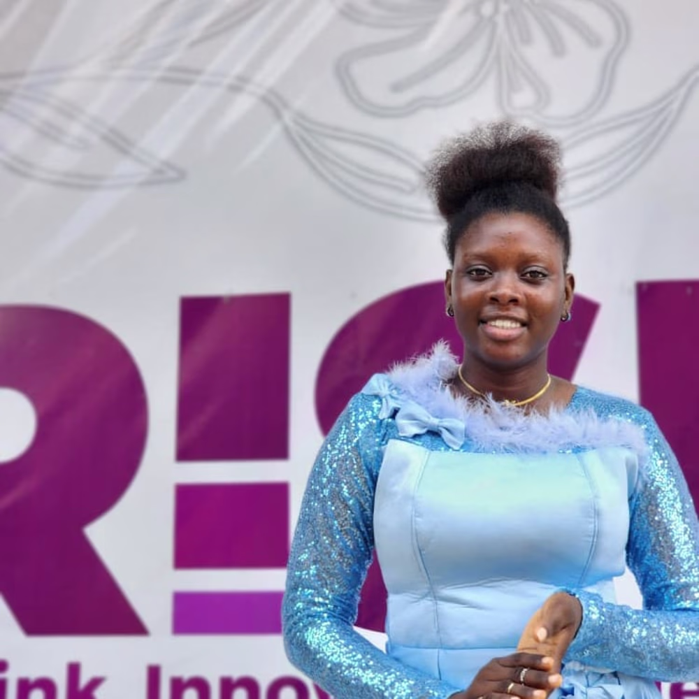 Adedji Ifedolapo