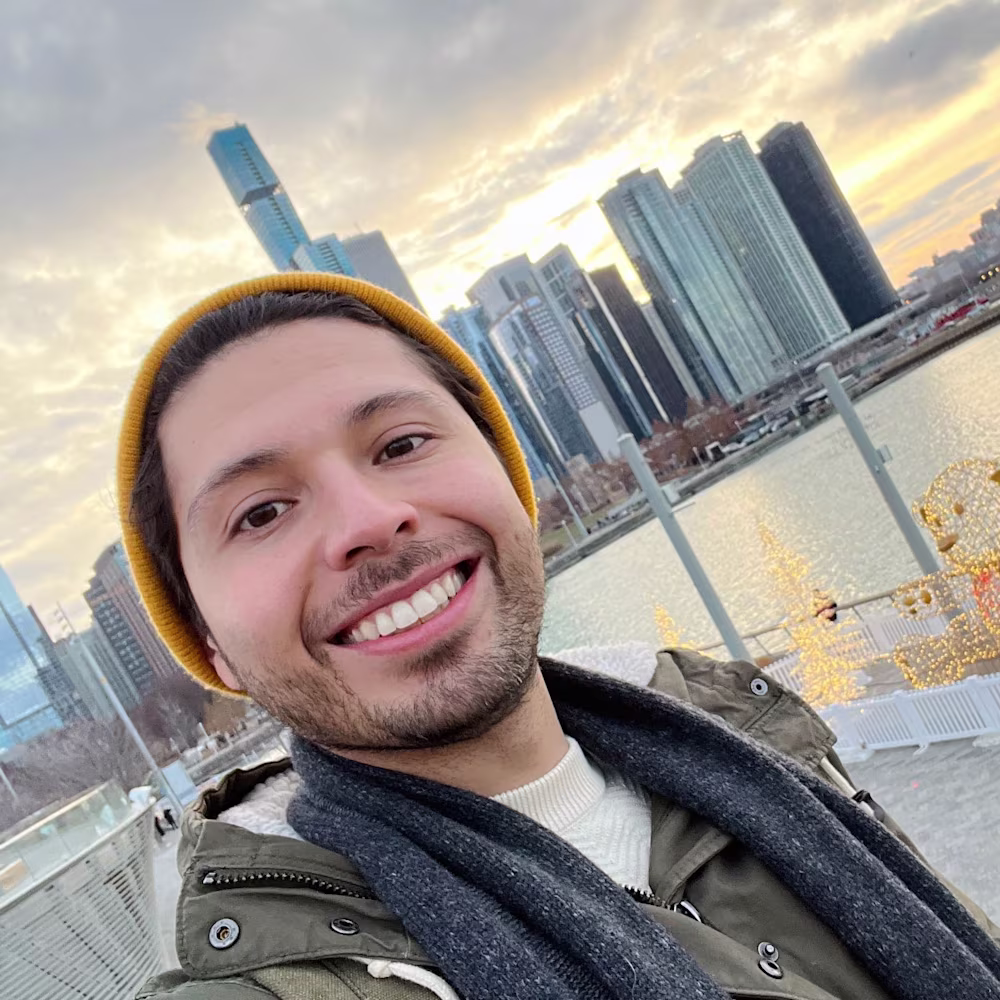 Gerardo Gonzalez