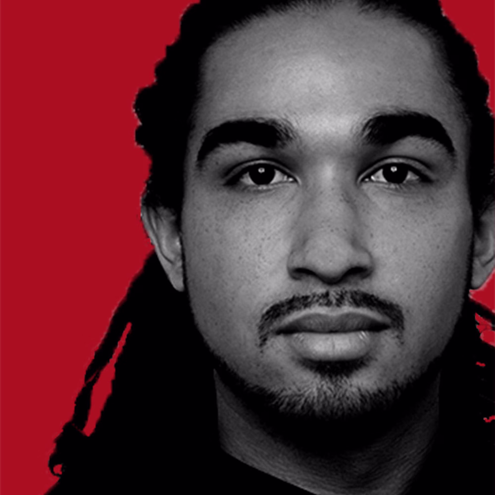 Xavier (Omni San) Fleming