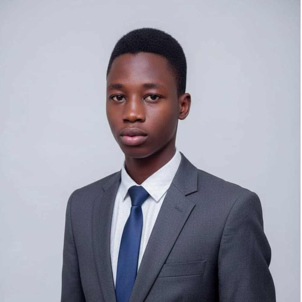 Eniolorunfe Ogedengbe