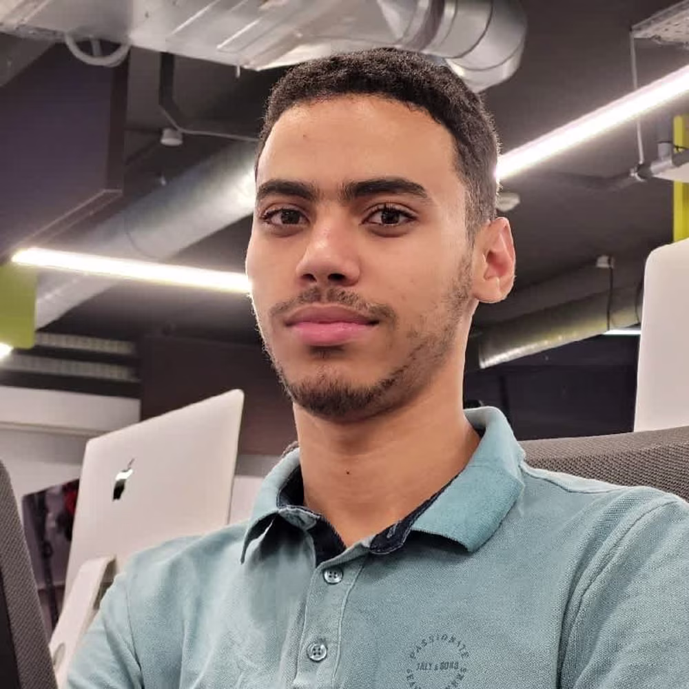 Oussama Ouazize