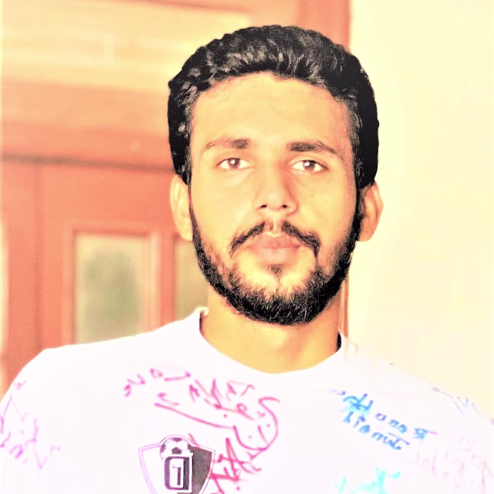 Rana Hussain Sakhawat