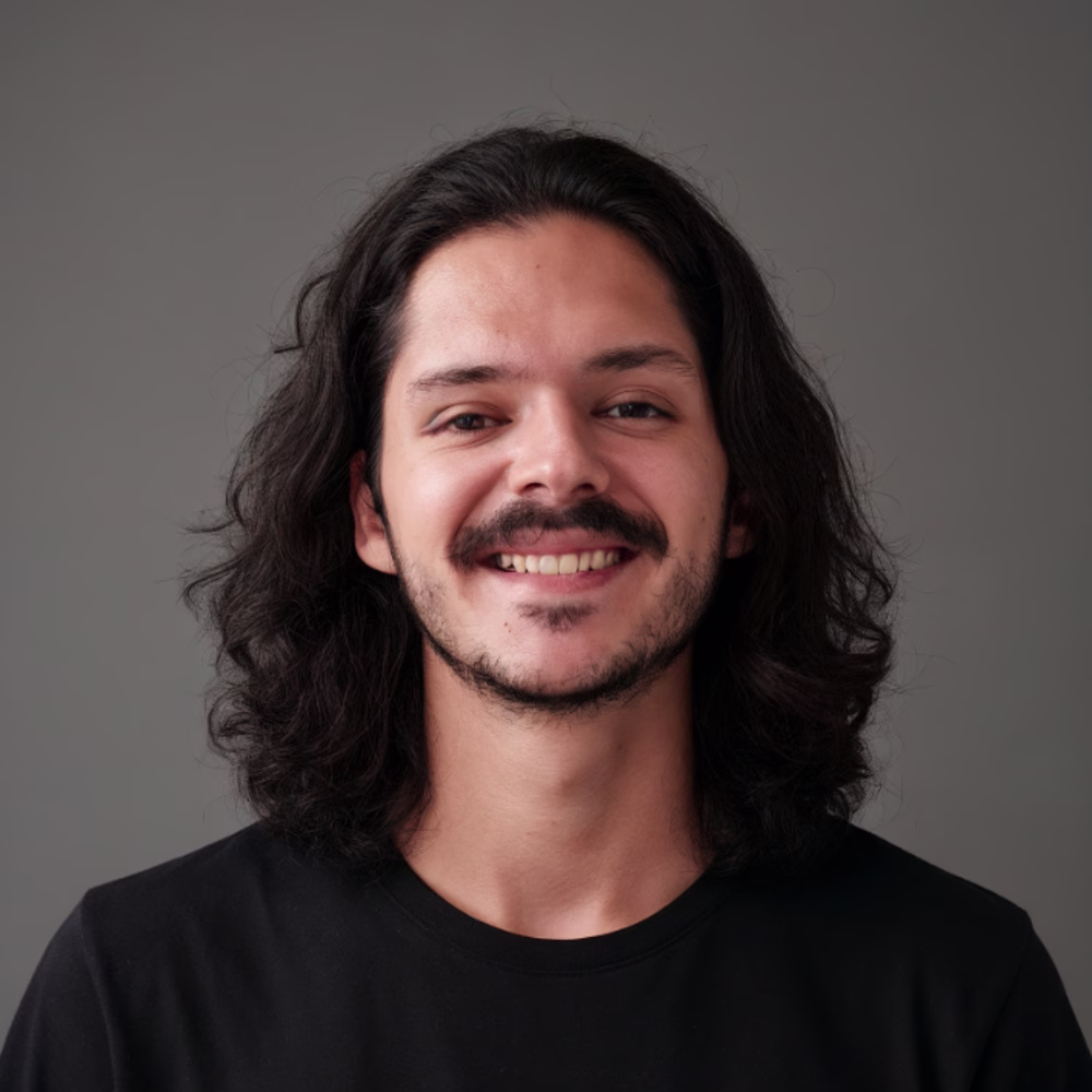 Matheus Vicentim